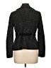 Classiques Entier Tweed Gray Wool Blazer Size L - photo 2