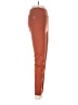 All Access Solid Orange Active Pants Size S - photo 4