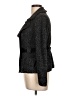 Classiques Entier Tweed Gray Wool Blazer Size L - photo 5