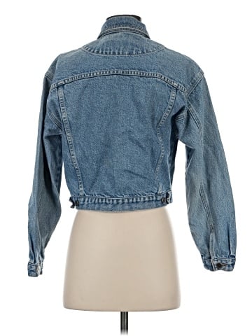 Assorted Brands Denim Jacket (view 2)