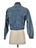 Assorted Brands Blue Denim Jacket Size S (estimated) - photo 2