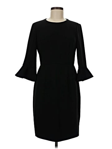 Donna Morgan Cocktail Dress (view 1)