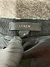 J.Crew Paisley Black Casual Skirt Size 6 - photo 4