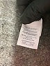 J.Crew Paisley Black Casual Skirt Size 6 - photo 5