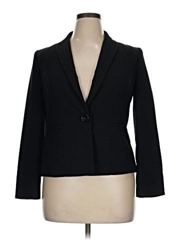 Kasper Blazer (view 1)