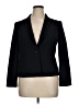 Kasper Black Blazer Size 14 (petite) - photo 1