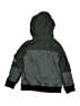 Urban Republic 100% Polyester Solid Gray Jacket Size 10 - 12 - photo 2