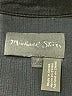 Michael Stars 100% Cotton Blue Coat Size Med (1) - photo 6