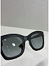 Christian Dior Gray Black Sunglasses One size - photo 5