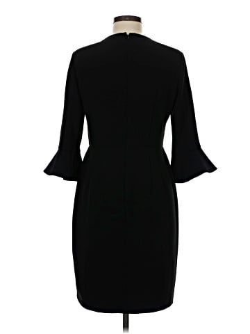 Donna Morgan Cocktail Dress (view 2)