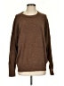Jenni Kayne Brown Pullover Sweater Size S - photo 1
