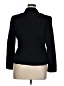 Kasper Black Blazer Size 14 (petite) - photo 2