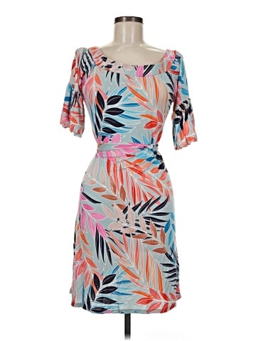 Spense Cocktail Dress (view 1)
