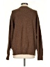 Jenni Kayne Brown Pullover Sweater Size S - photo 2