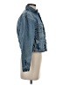 Assorted Brands Blue Denim Jacket Size S (estimated) - photo 4