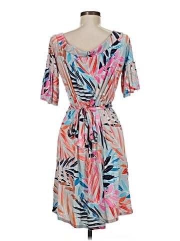 Spense Cocktail Dress (view 2)