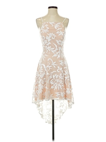 City Triangles Cocktail Dress (view 1)