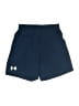 Under Armour 100% Polyester Solid Blue Athletic Shorts Size XS (youth) - photo 1