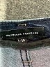 Universal Standard Solid Blue Jeans Size 16 - photo 7