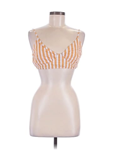 Assorted Brands Sleeveless Blouse (view 1)