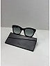 Christian Dior Gray Black Sunglasses One size - photo 9