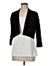 Calvin Klein Black Cardigan Size M (estimated) - photo 1