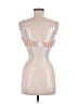 Assorted Brands Orange Sleeveless Blouse Size L - photo 2