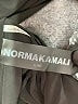 Norma Kamali Black Jumpsuit Size L - photo 4