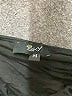 Sky Black 3/4 Sleeve Blouse Size M - photo 7