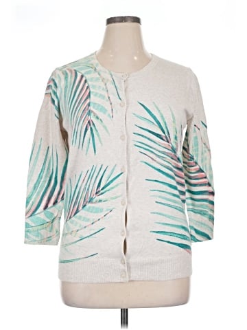 Merona Cardigan (view 1)