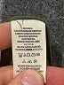 Free People 100% Polyester Green Raincoat Size XS - photo 7