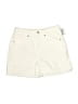 Old Navy Solid Ivory Shorts Size 0 - photo 1