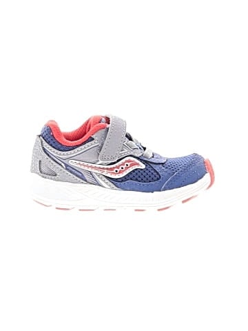 Saucony Sneakers (view 1)