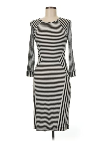 Diane von Furstenberg Casual Dress (view 1)