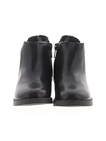 Old Navy Ankle Boots (view 2)
