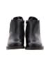Old Navy Black Ankle Boots Size 7 (kids) - photo 2