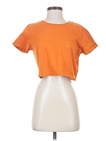 Urban Outfitters Short Sleeve T-Shirt (view 1)