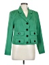 Walter Baker Green Blazer Size M - photo 1