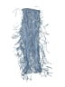 Unbranded 100% Polyester Blue Scarf One size - photo 2