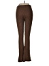 Pink Rose Brown Dress Pants Size M - photo 2