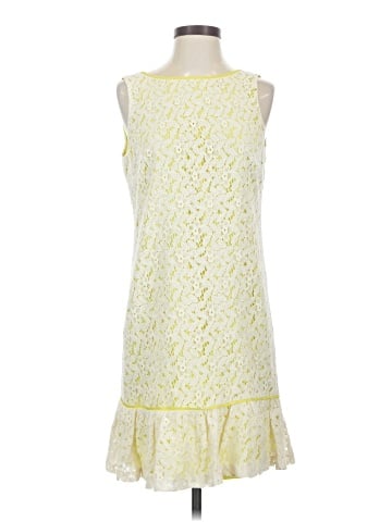 Ann Taylor LOFT Cocktail Dress (view 1)