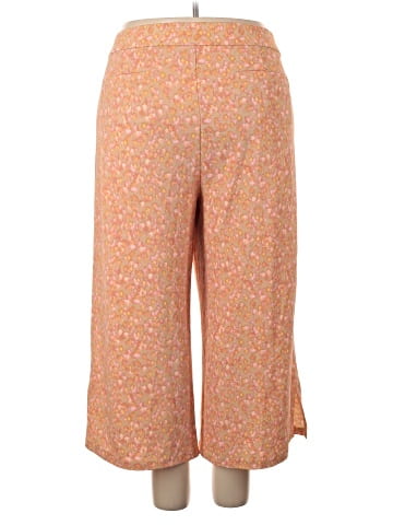 Isaac Mizrahi LIVE! Casual Pants (view 2)