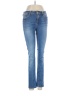 Hilfiger Denim Hearts Blue Jeans Size 28 waist - photo 1