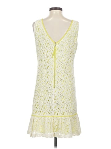Ann Taylor LOFT Cocktail Dress (view 2)
