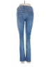 Hilfiger Denim Hearts Blue Jeans Size 28 waist - photo 2