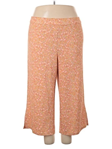 Isaac Mizrahi LIVE! Casual Pants (view 1)
