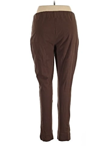 Soft Surroundings Active Pants (view 2)