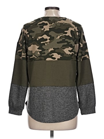 Absolutely Famous Pullover Sweater (view 2)