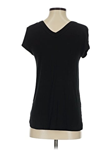 H by Bordeaux Short Sleeve Top (view 2)