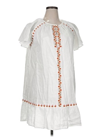 Madewell Casual Dress (view 1)